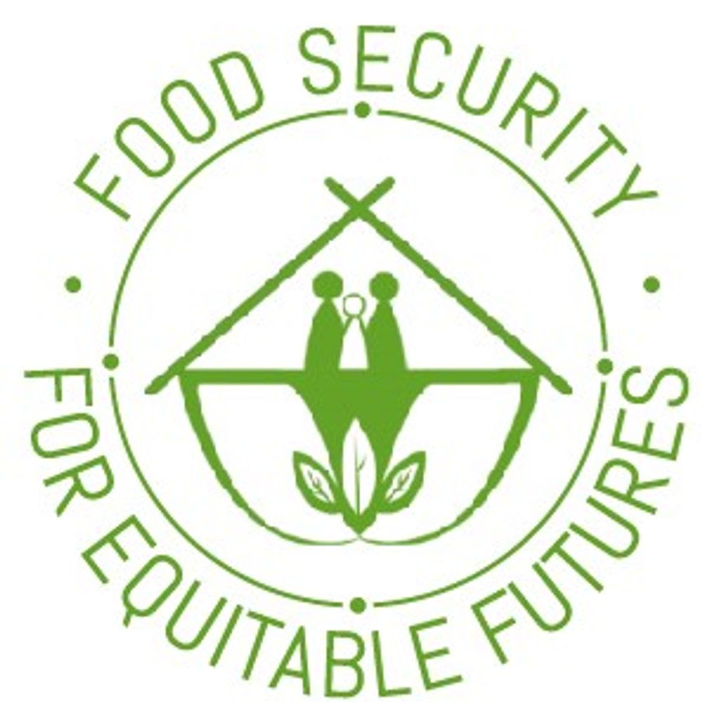 Food Security for Equitable Futures