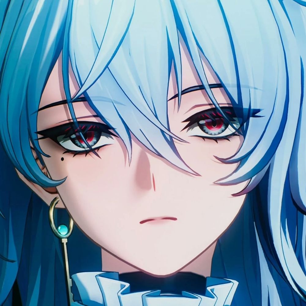 ⟡ Rai on Hiatus ⟡