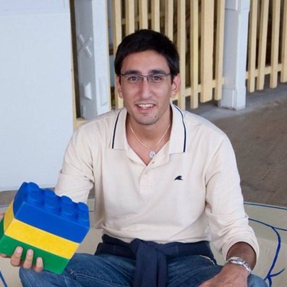 Ricardo Baldassarre