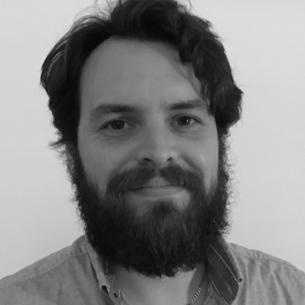 Mathieu Landry