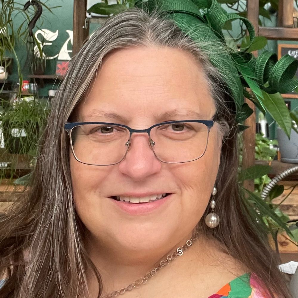 Dr Ramona O
