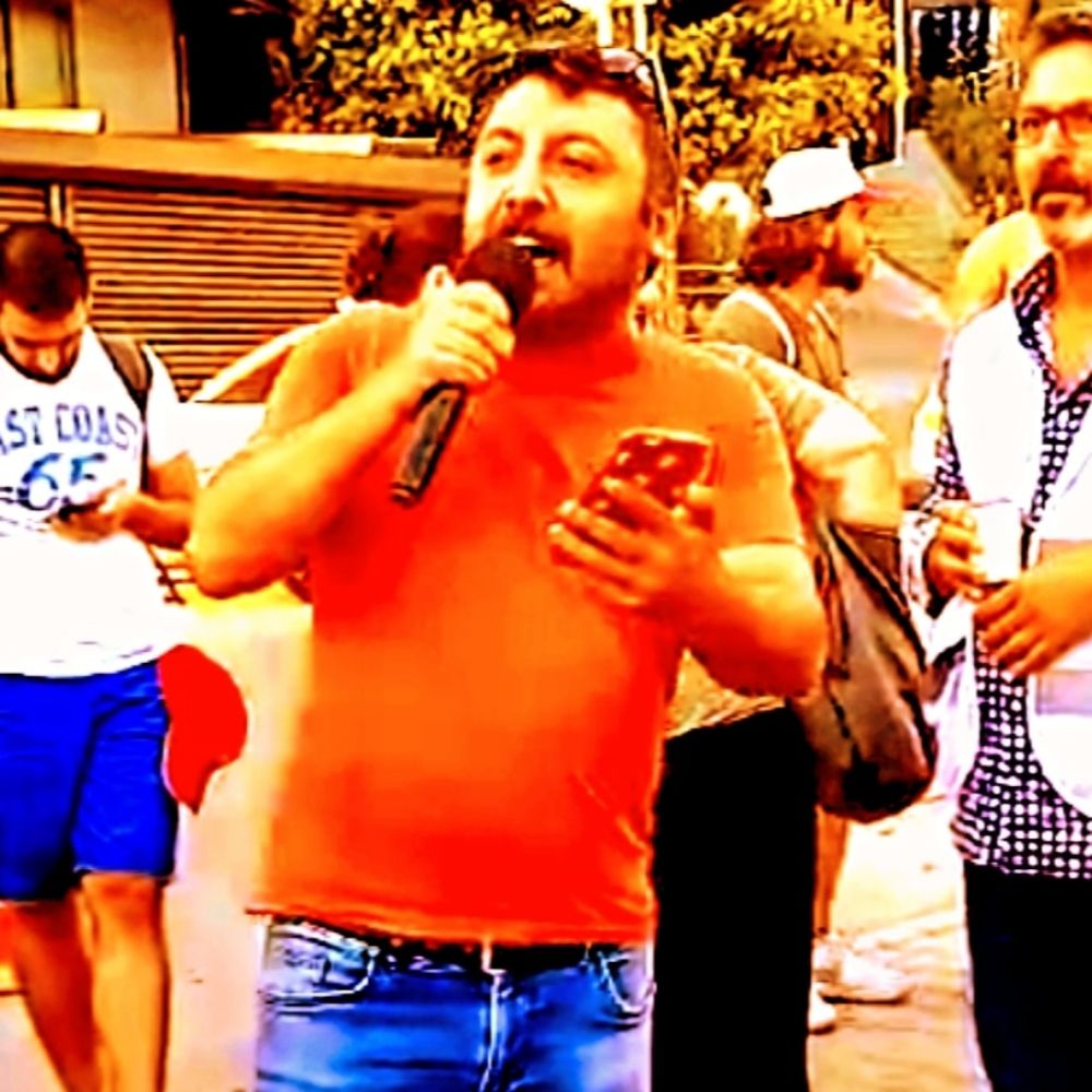 Uğur Deliktaş