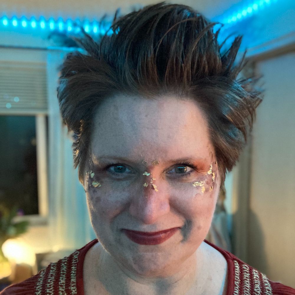 Rebekah Postupak