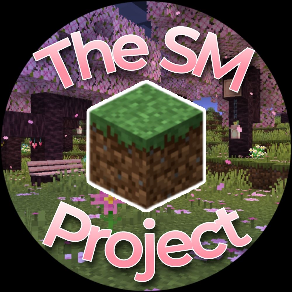 The SMProject 🌸