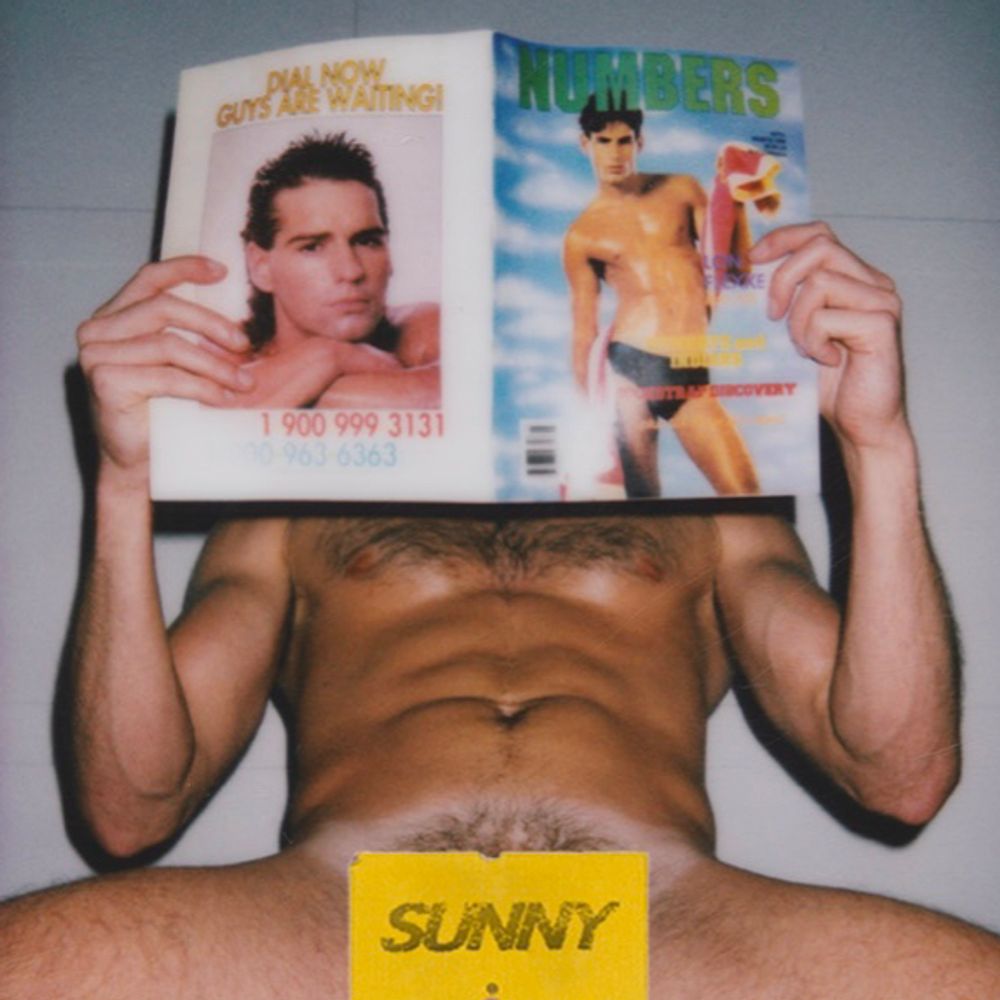 sunny