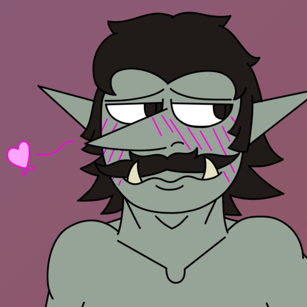 Redd the Lewd Goblin🔞