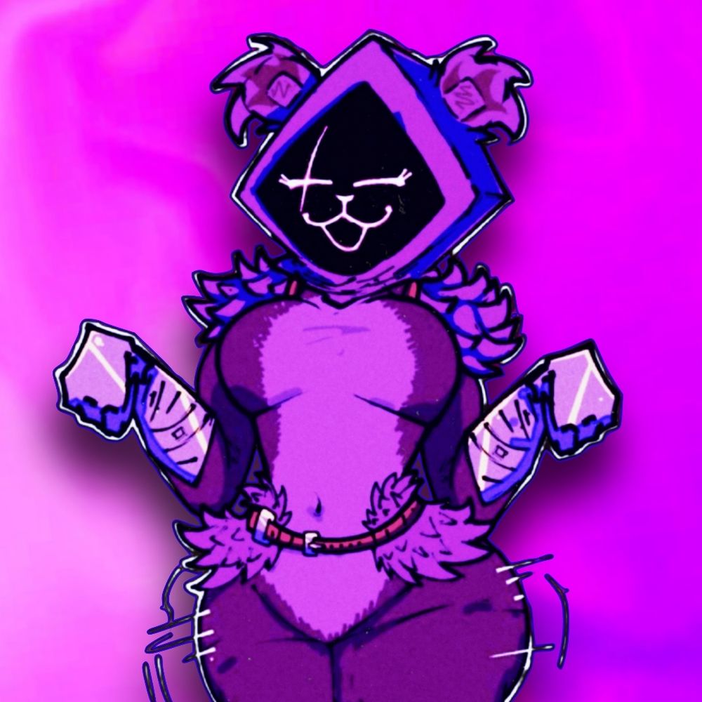 🔞 - 𝙇𝙪𝙘𝙠𝙮 𝙎𝙚𝙫𝙚𝙣 𝙈𝙪𝙡𝙩𝙞𝙫𝙚𝙧𝙨𝙚
