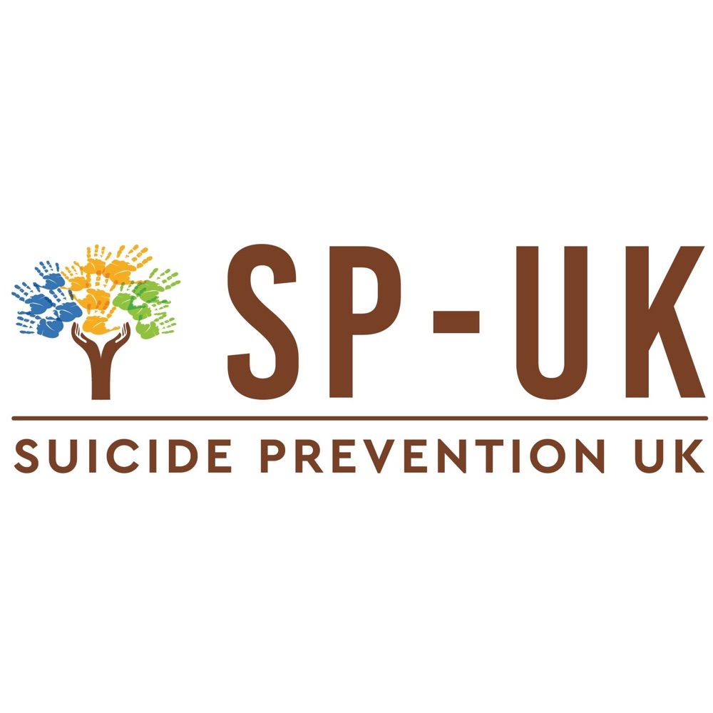 Suicide Prevention UK