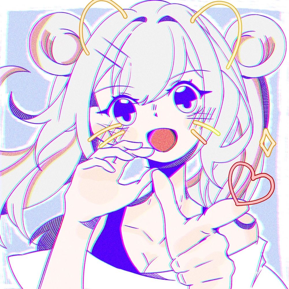 Mika Chan🐔