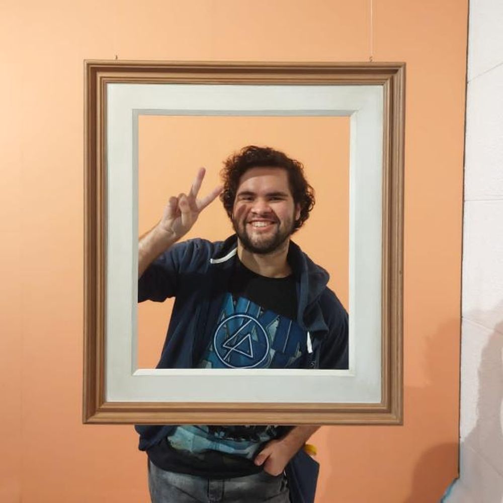 Vitor Eduardo
