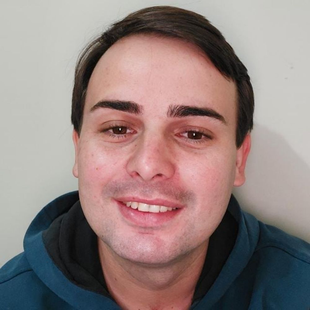 Paulo Mateozi