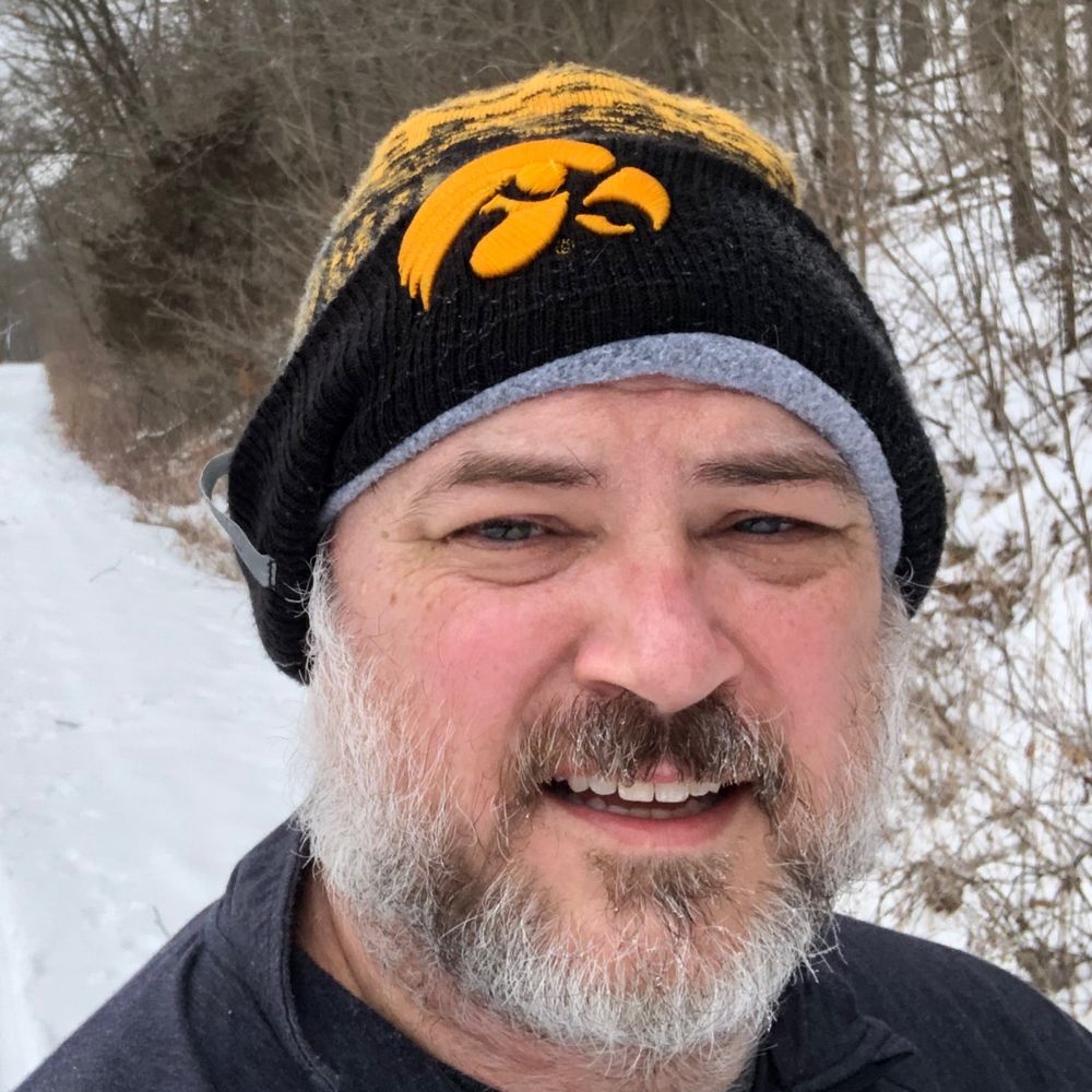 Matt Stier, Ph.D.