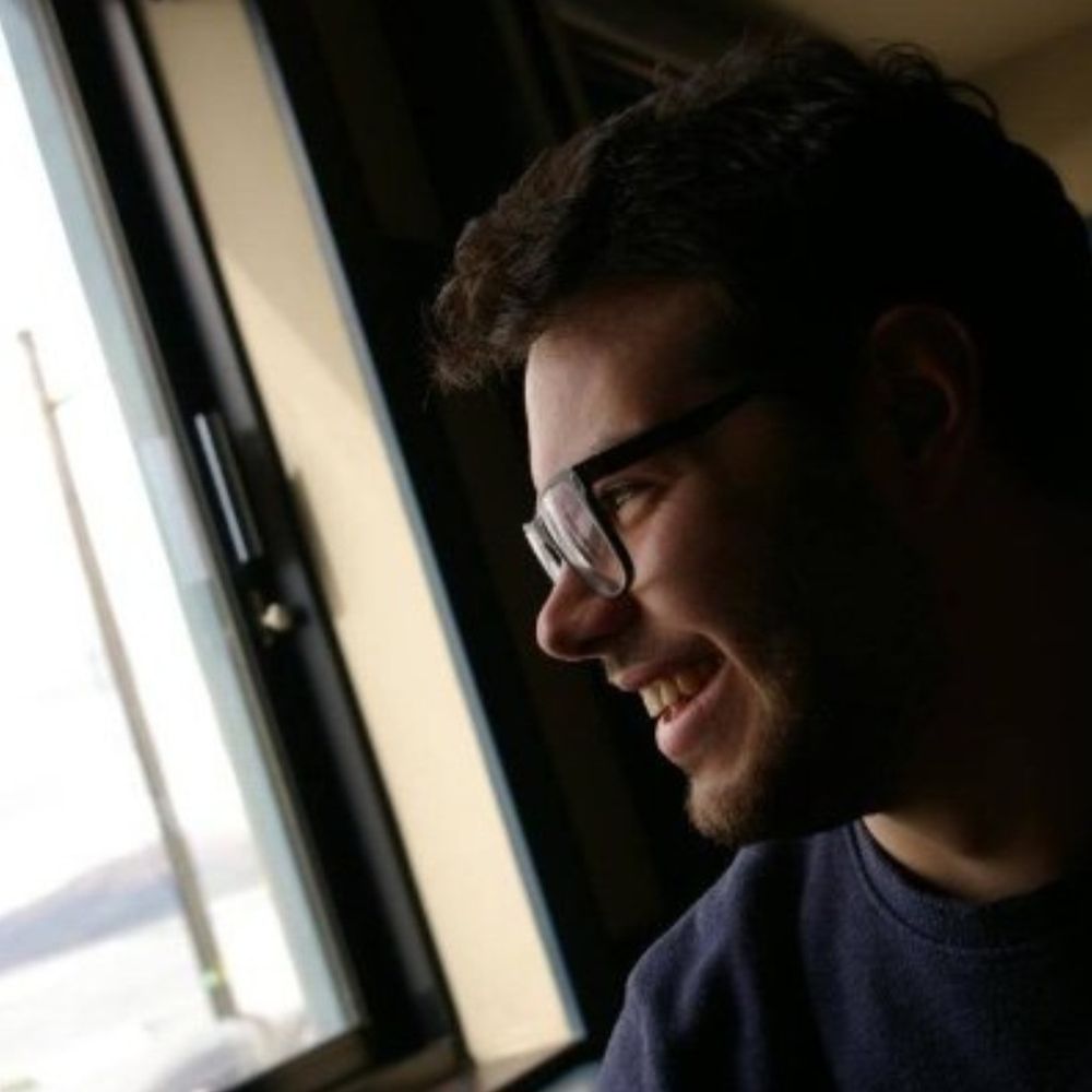 Daniel Schmid