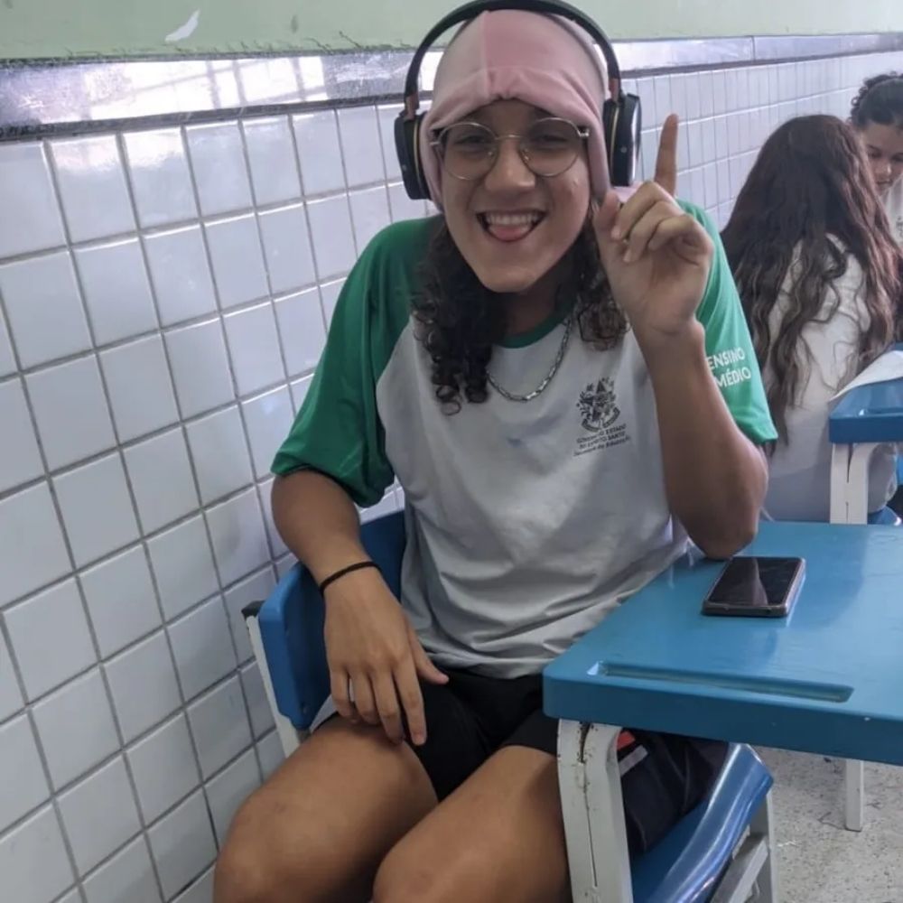 Rei do Roblox 