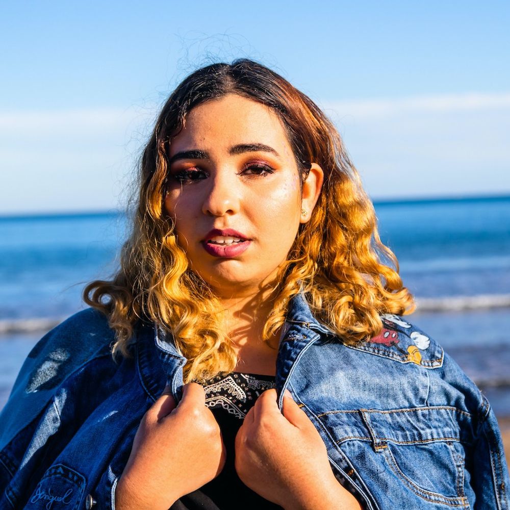 Michelle Lugo ⭐️🎶