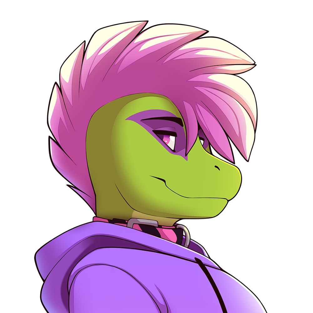 Spirit Moonvale ➡️ GFM