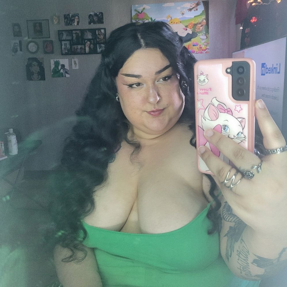 jasmine 🧜🏻‍♀️
