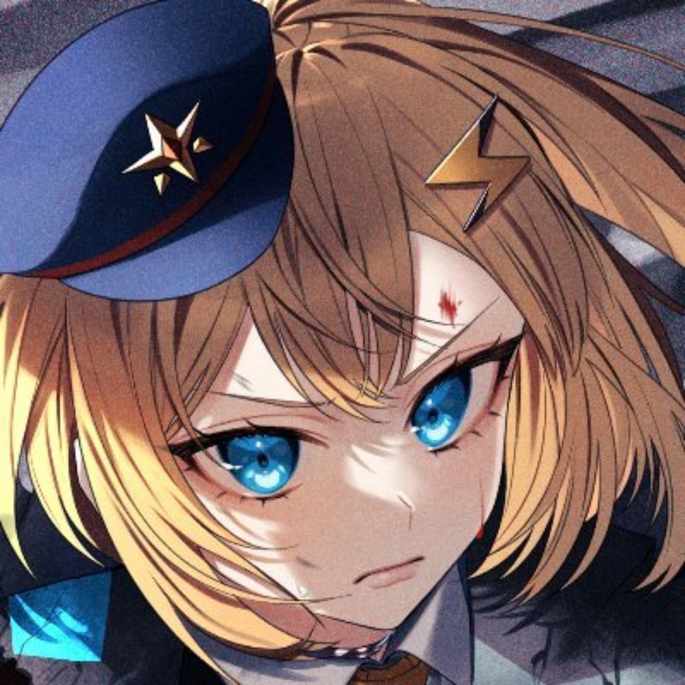 黒神 雷🌟⚡