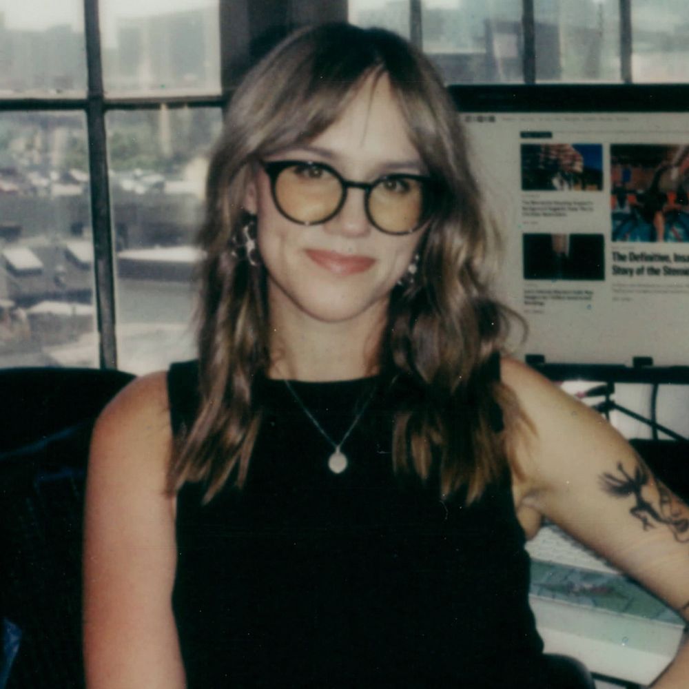 Kylie Robison