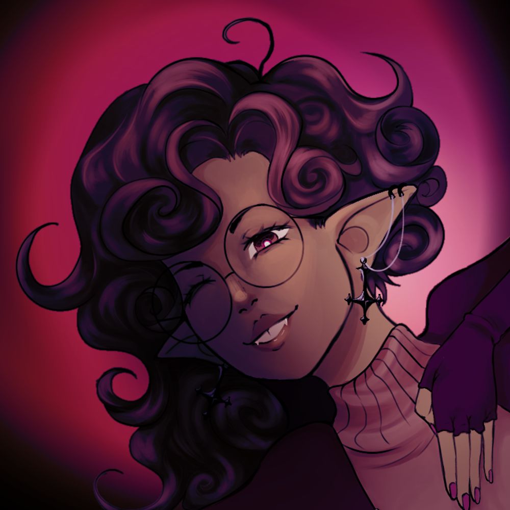 vampyseraph (vgen comms open)