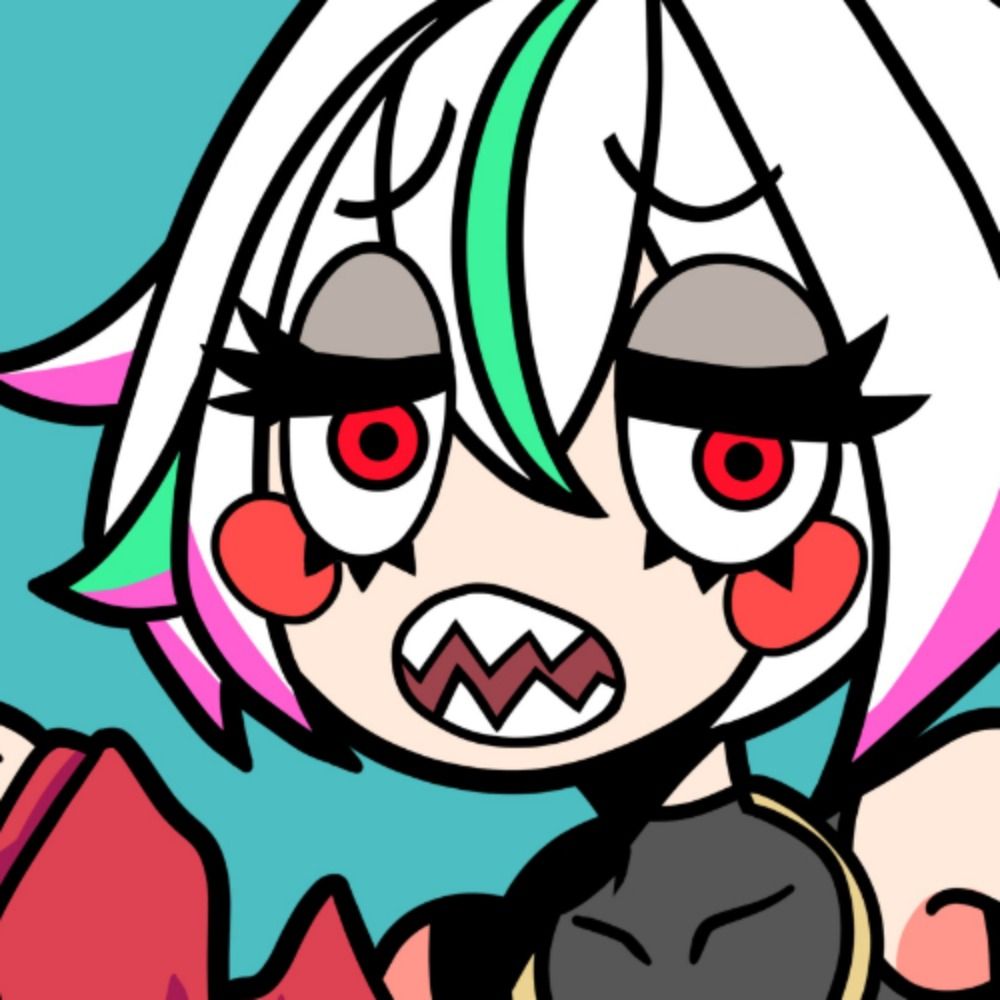 オランゲ🎨