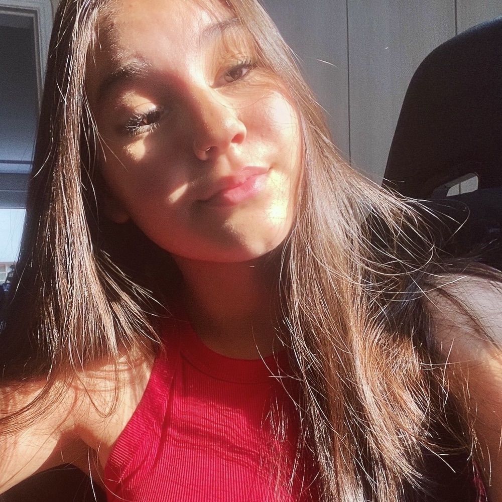 perna linda