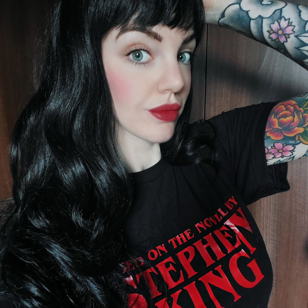Heather jane