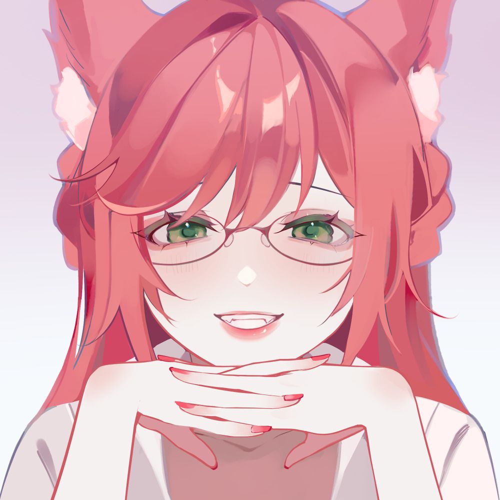 Ayumi Tenko 🦊 | semi-hiatus :3