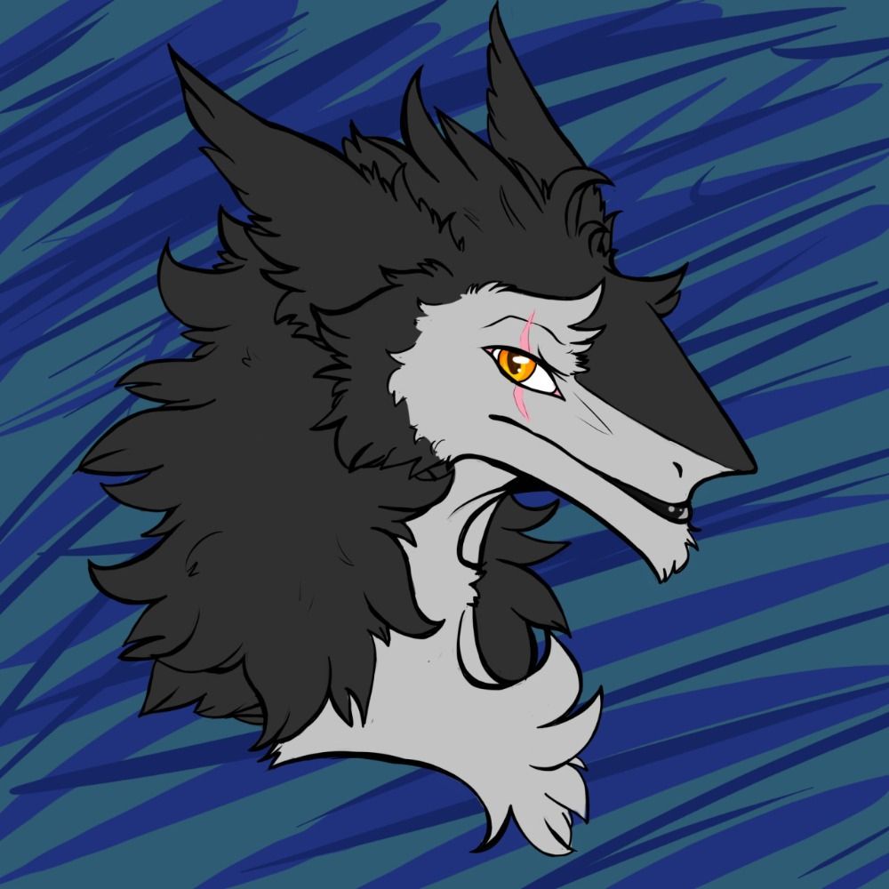 FoxtrotTheSergal 🔞