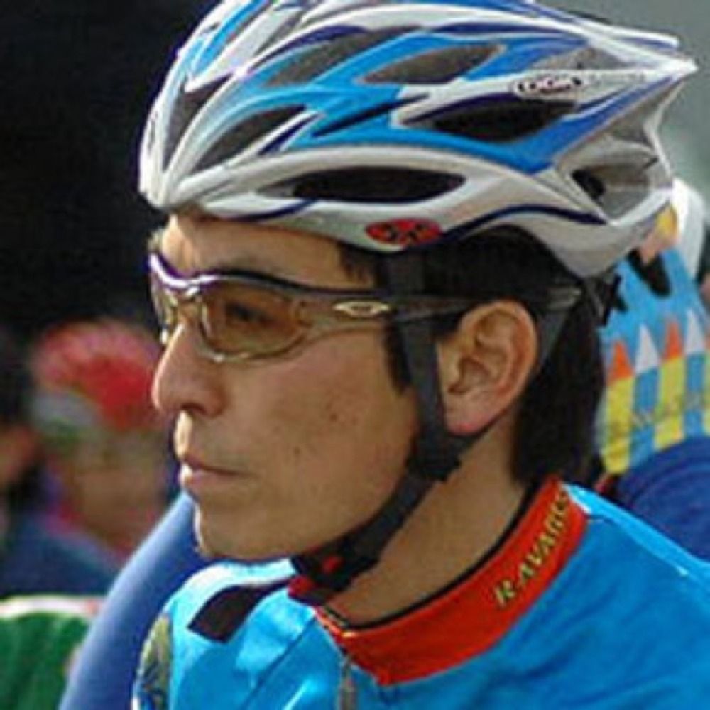Mitsukuni `key' Sato
