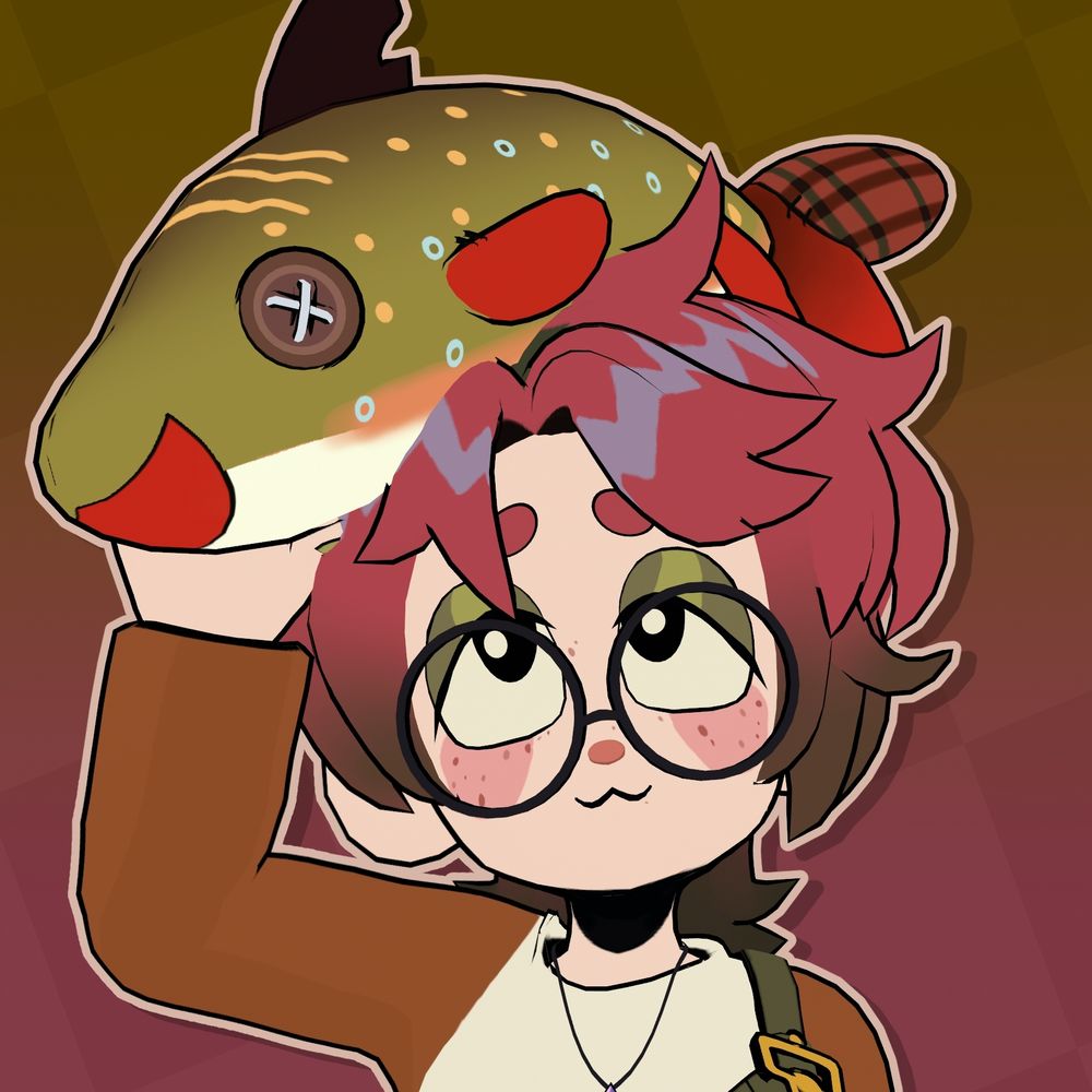 Jewel 🎣 (TroutTuber)