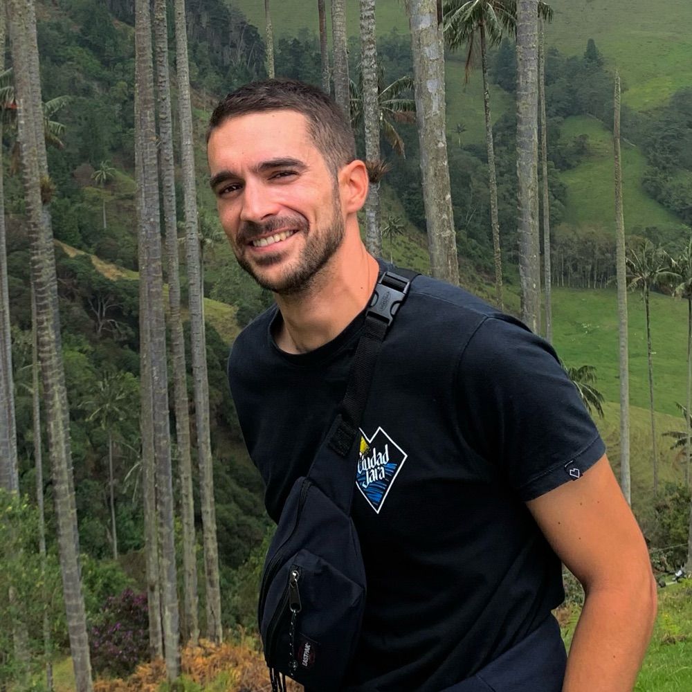 David BM