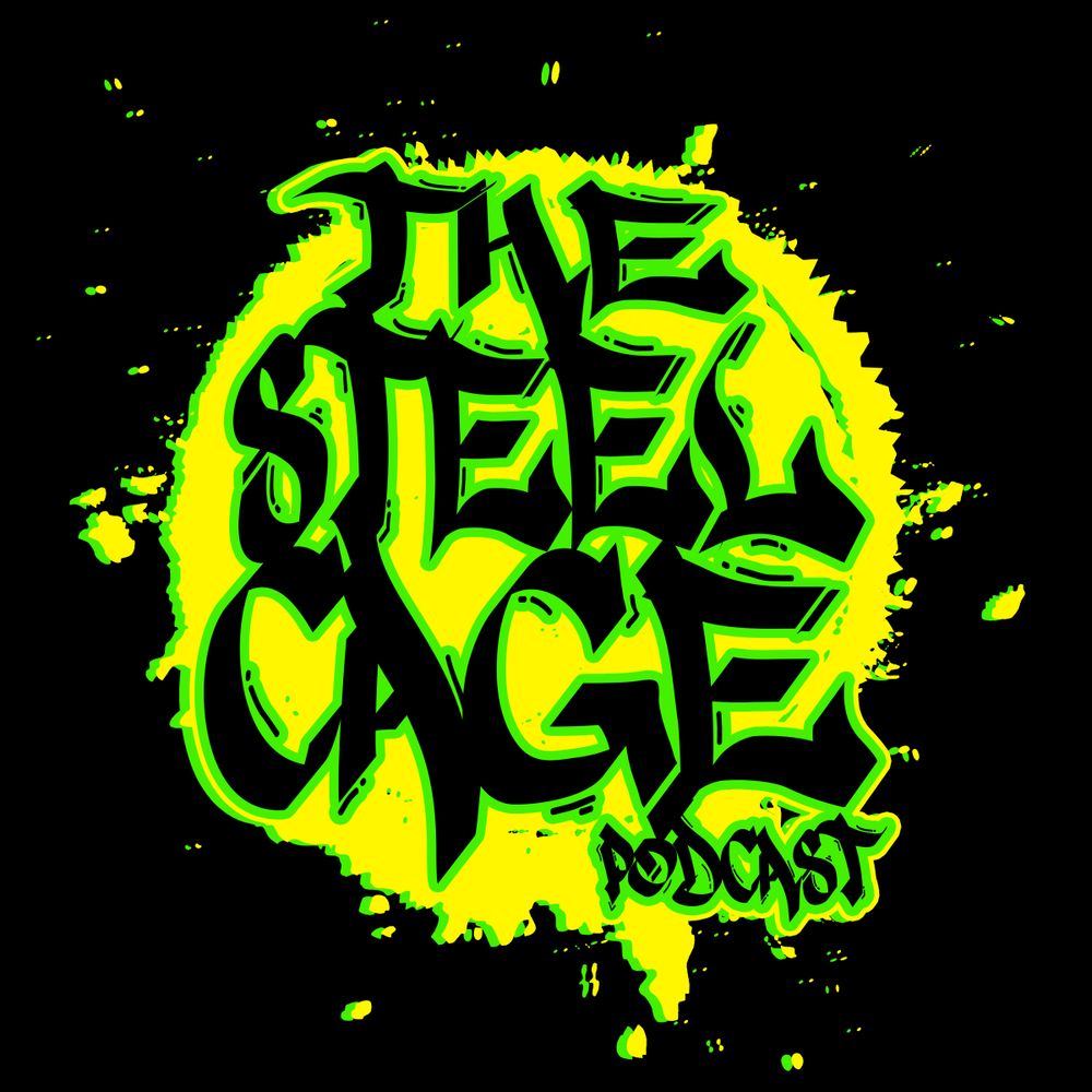 thesteelcage.com profile picture
