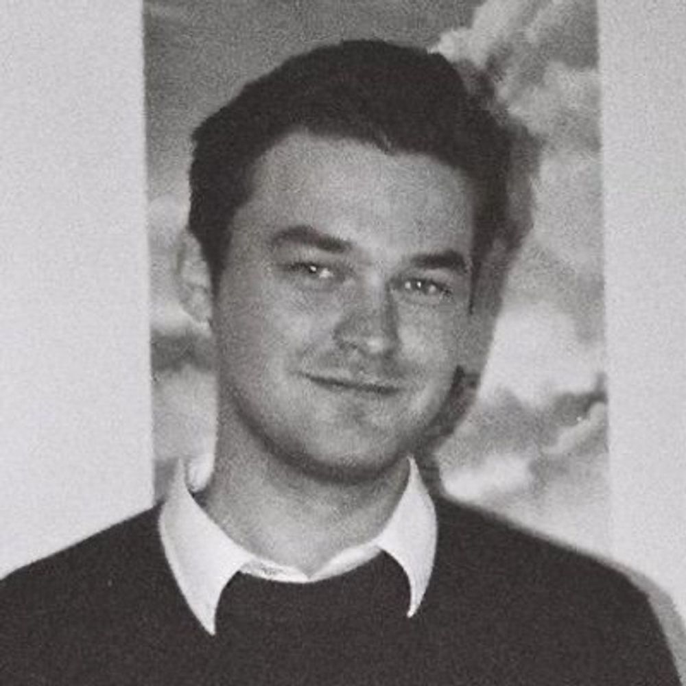 Ethan Lambert