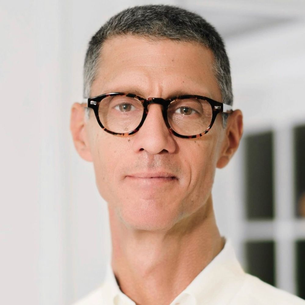 Philip Shubin