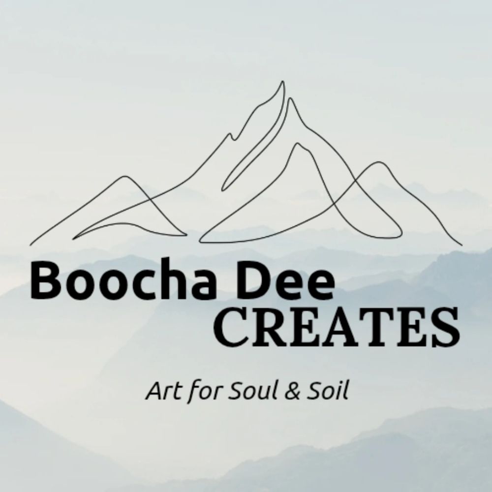 Boocha Dee Creates
