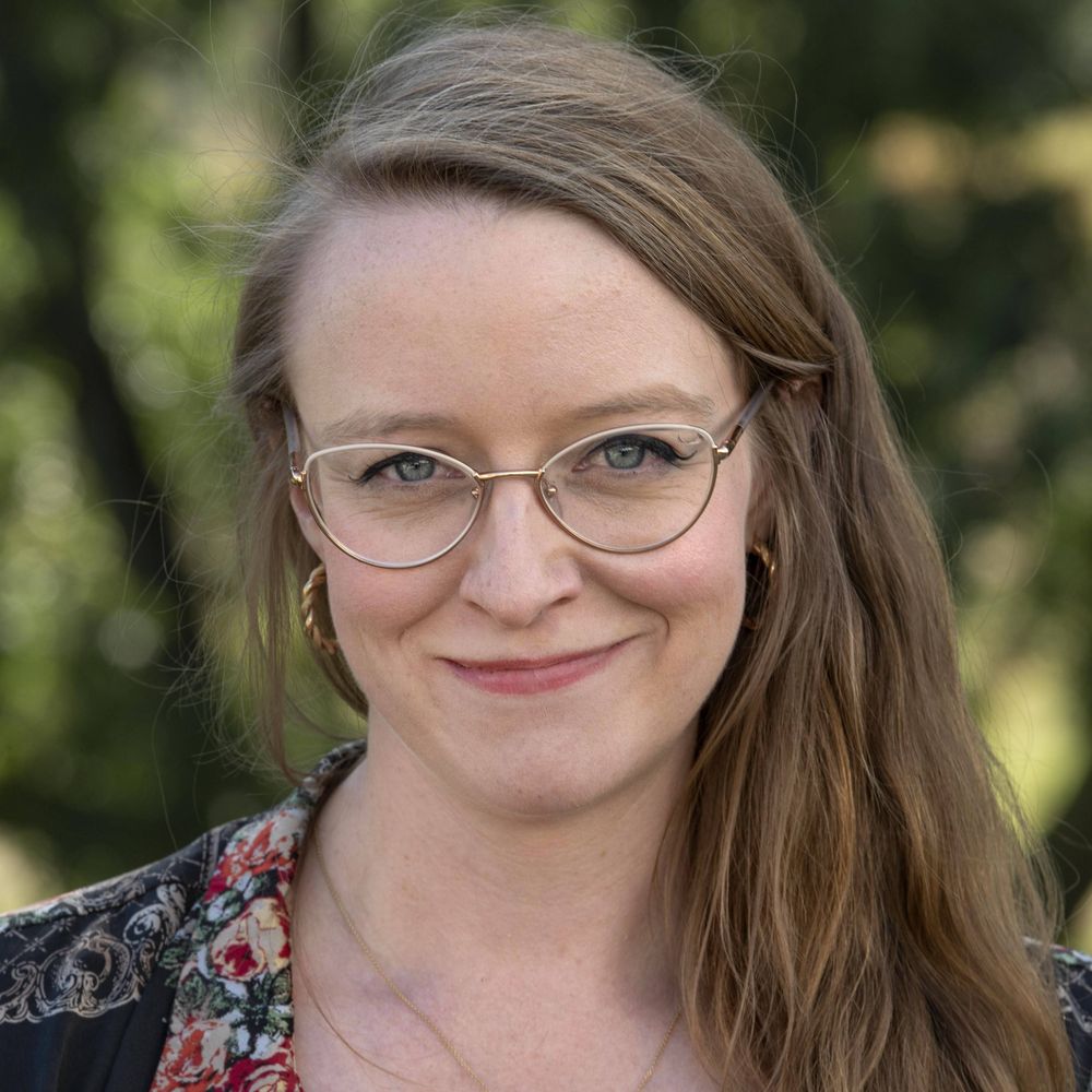 Rebecca Jordan