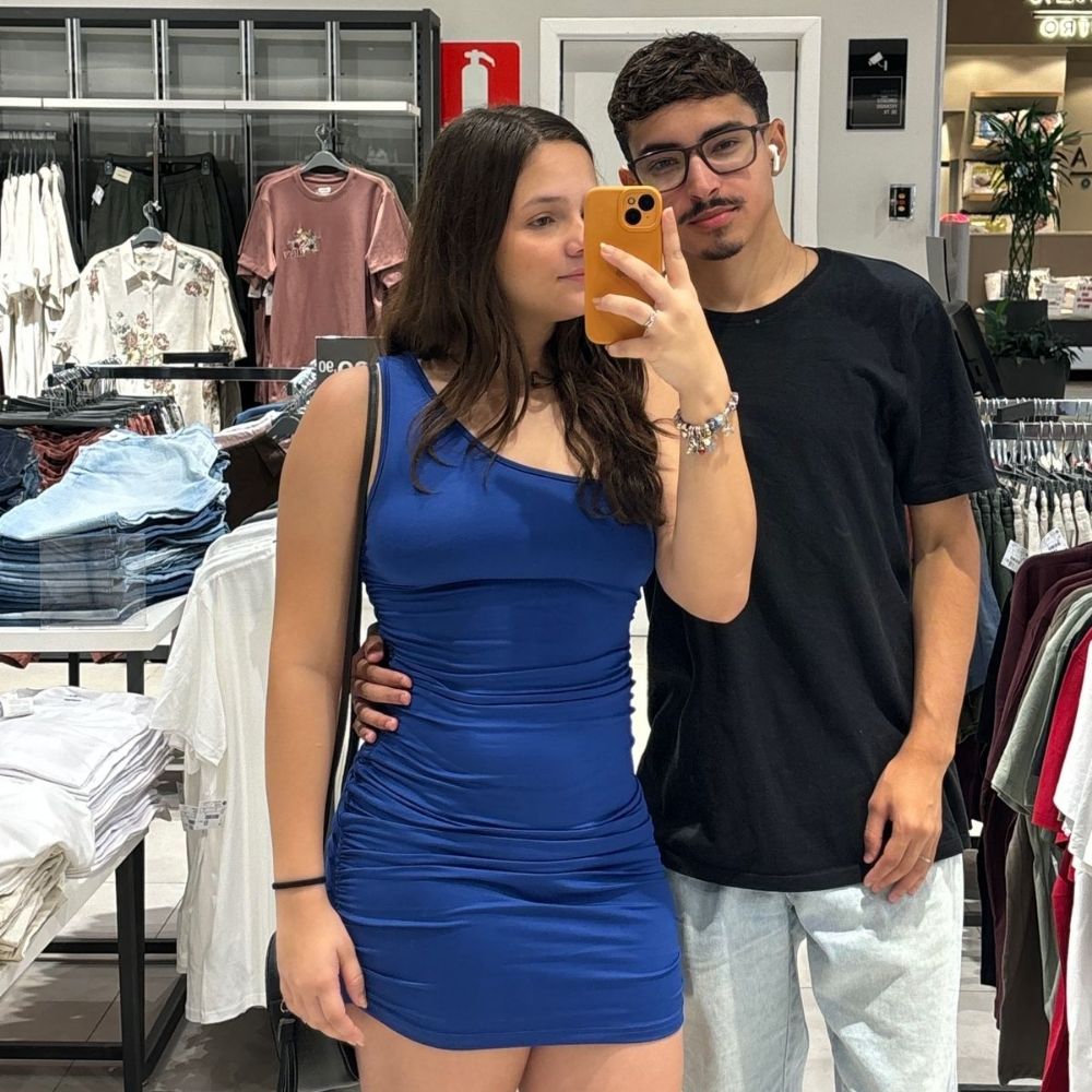Danizinha