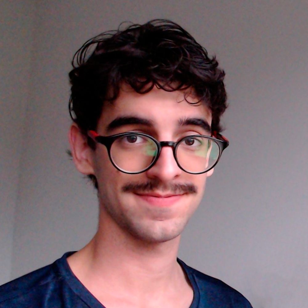 Bernardo Klein | Commissions OPEN