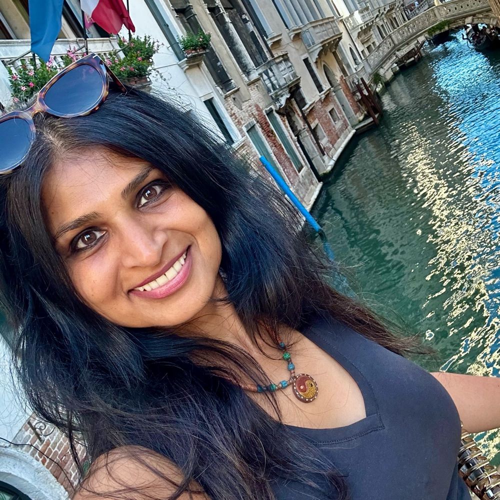Rohita Shanker