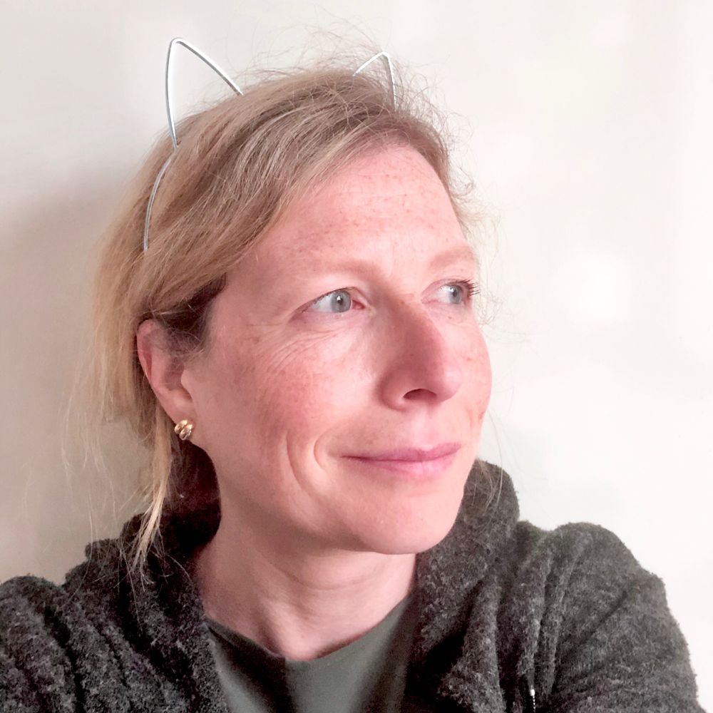 Christel Genoud
