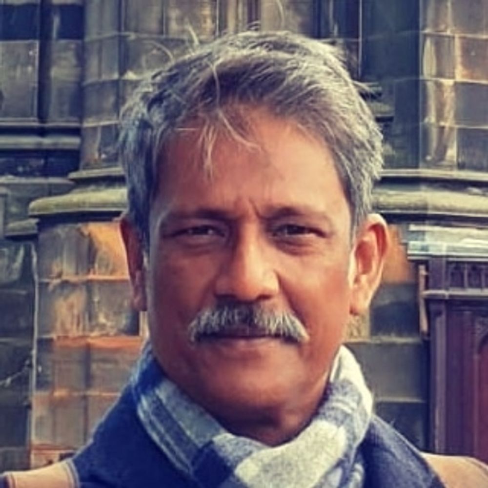 Adil Hussain 