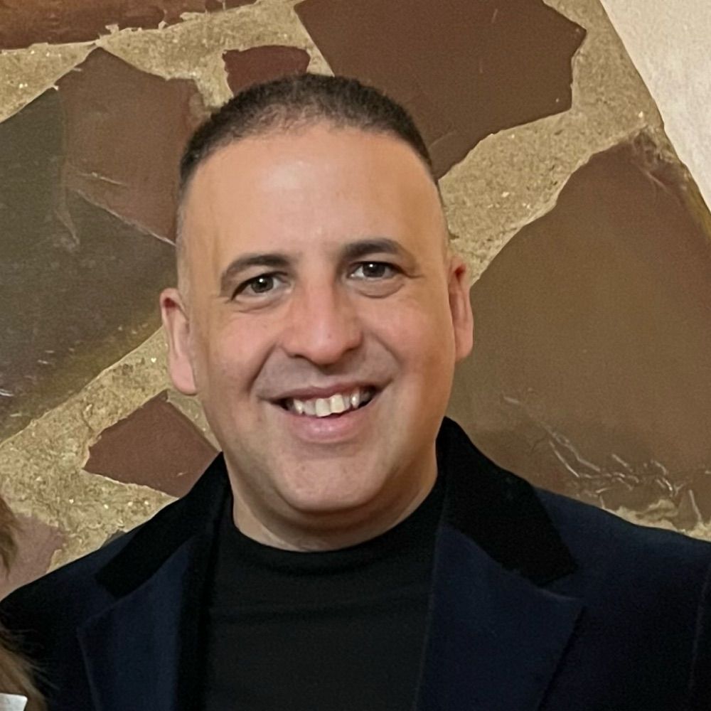 Miguel Peña