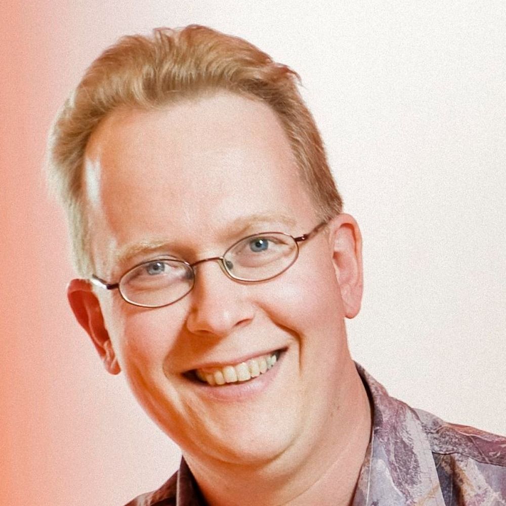 Marco Haan