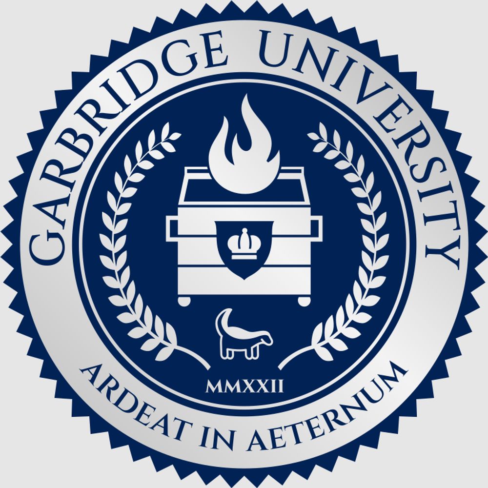 Garbridge University