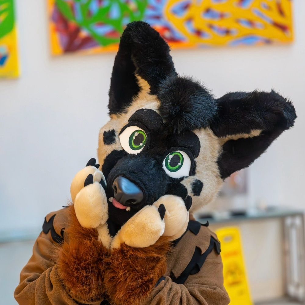 Jaeger Shep
