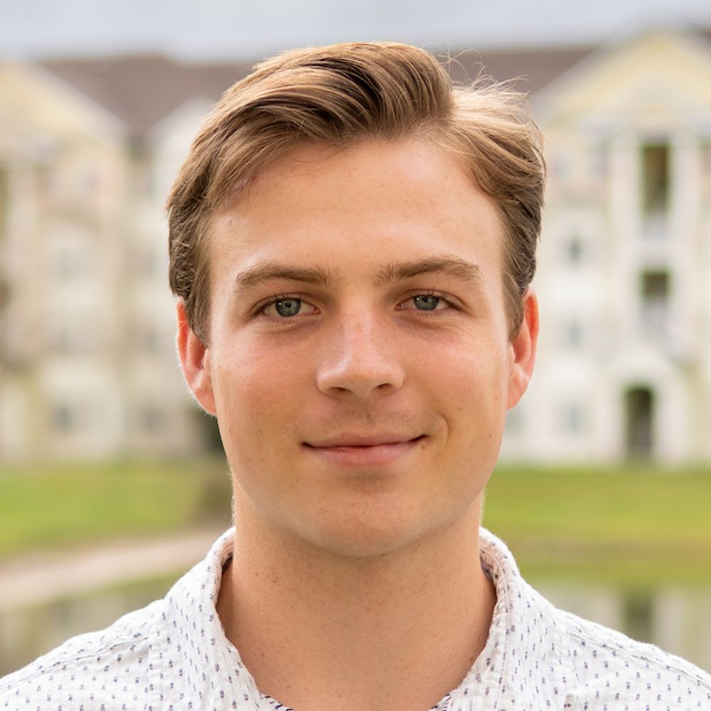 Sam Pratt