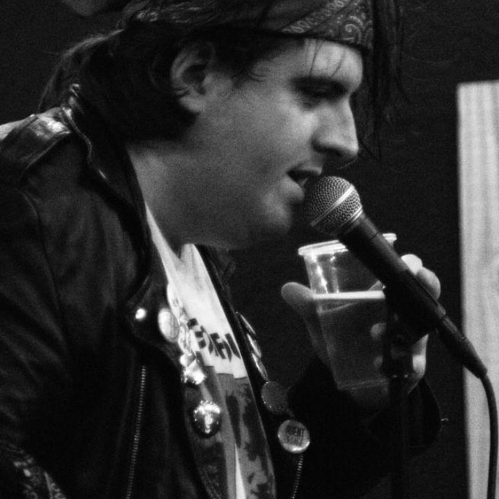 Liam Wolfe