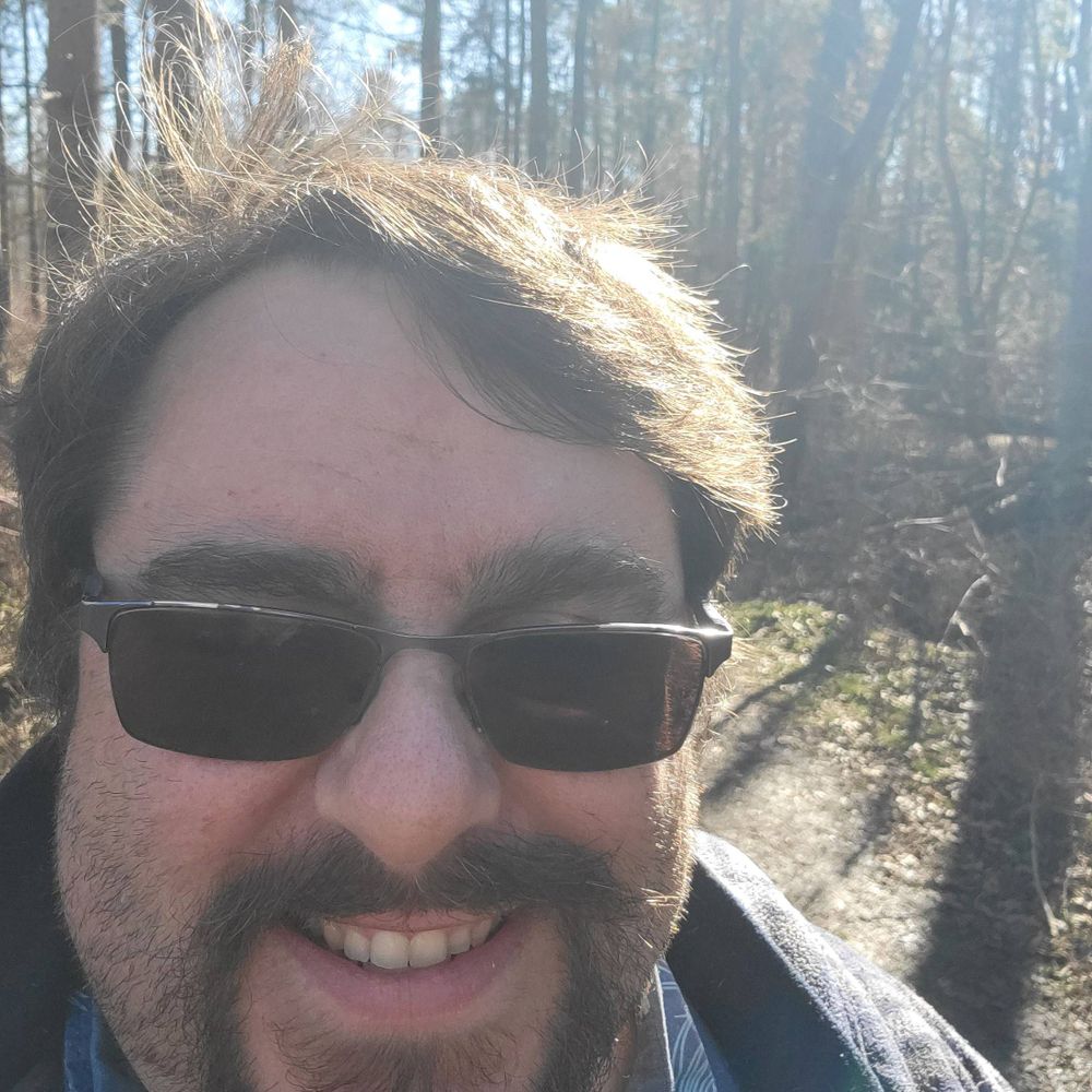 Uncle Traveling Mike