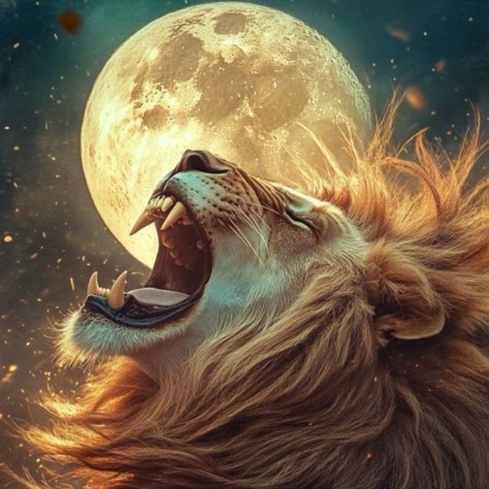 Aslan Greystone